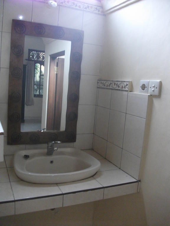 Pangkung House Alloggio in famiglia