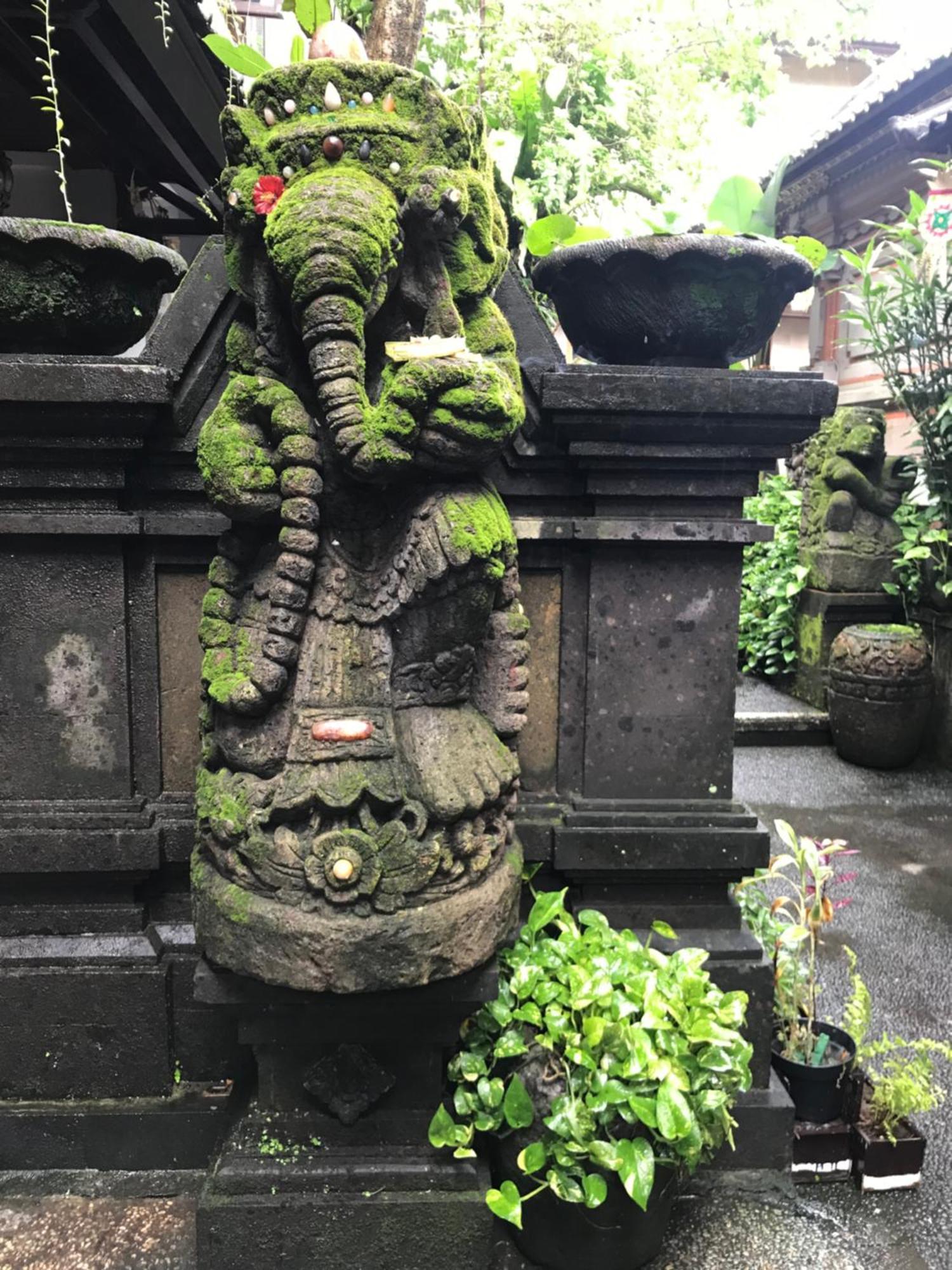 Pangkung House Ubud