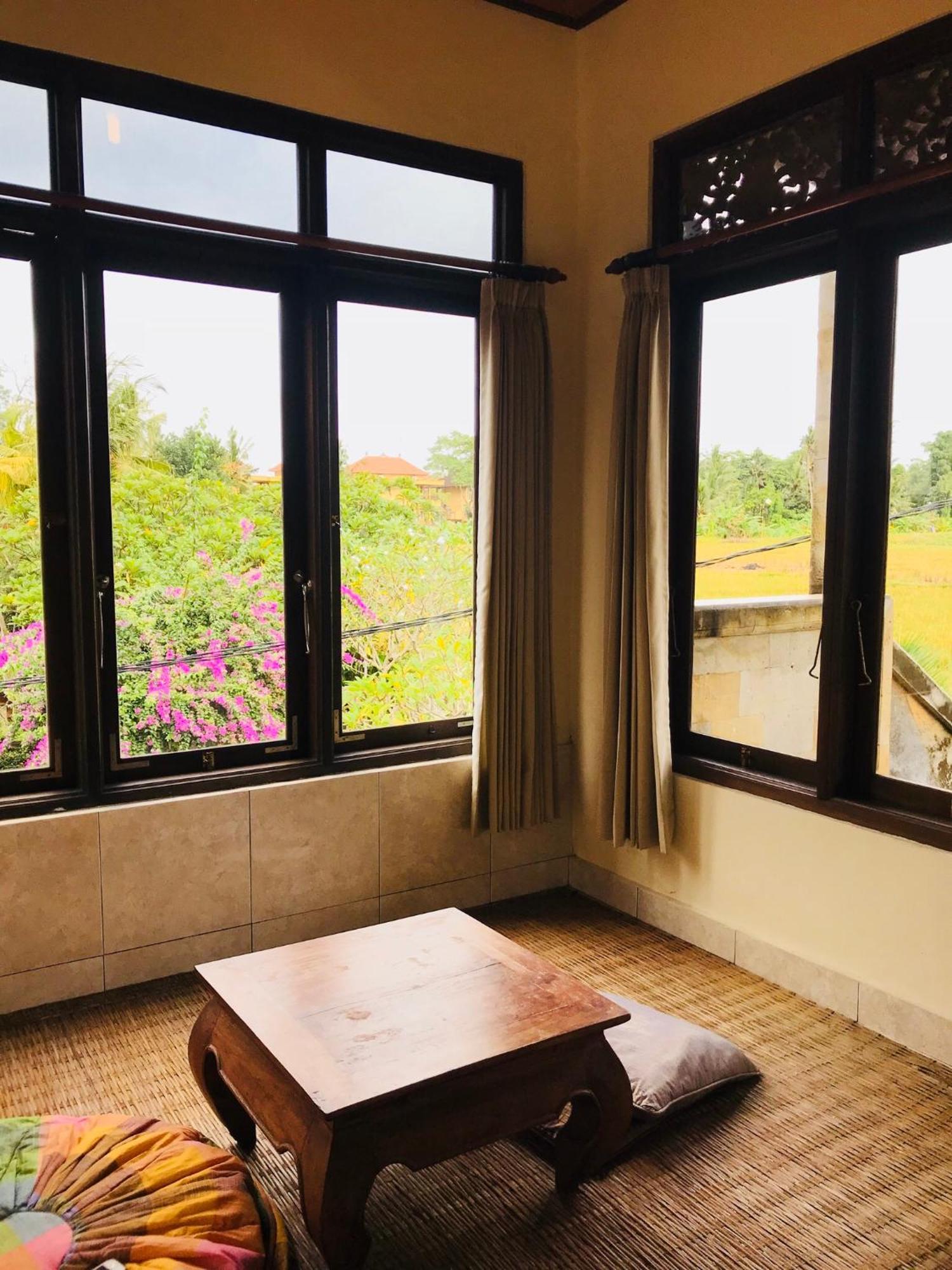 Pangkung House Ubud