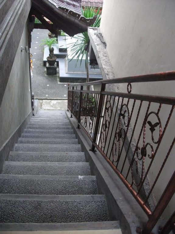Pangkung House Alloggio in famiglia Ubud
