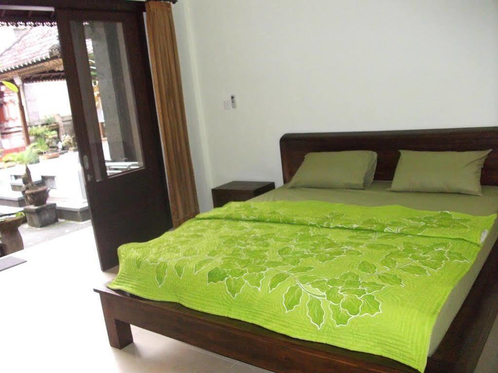 Pangkung House Séjour chez l'habitant