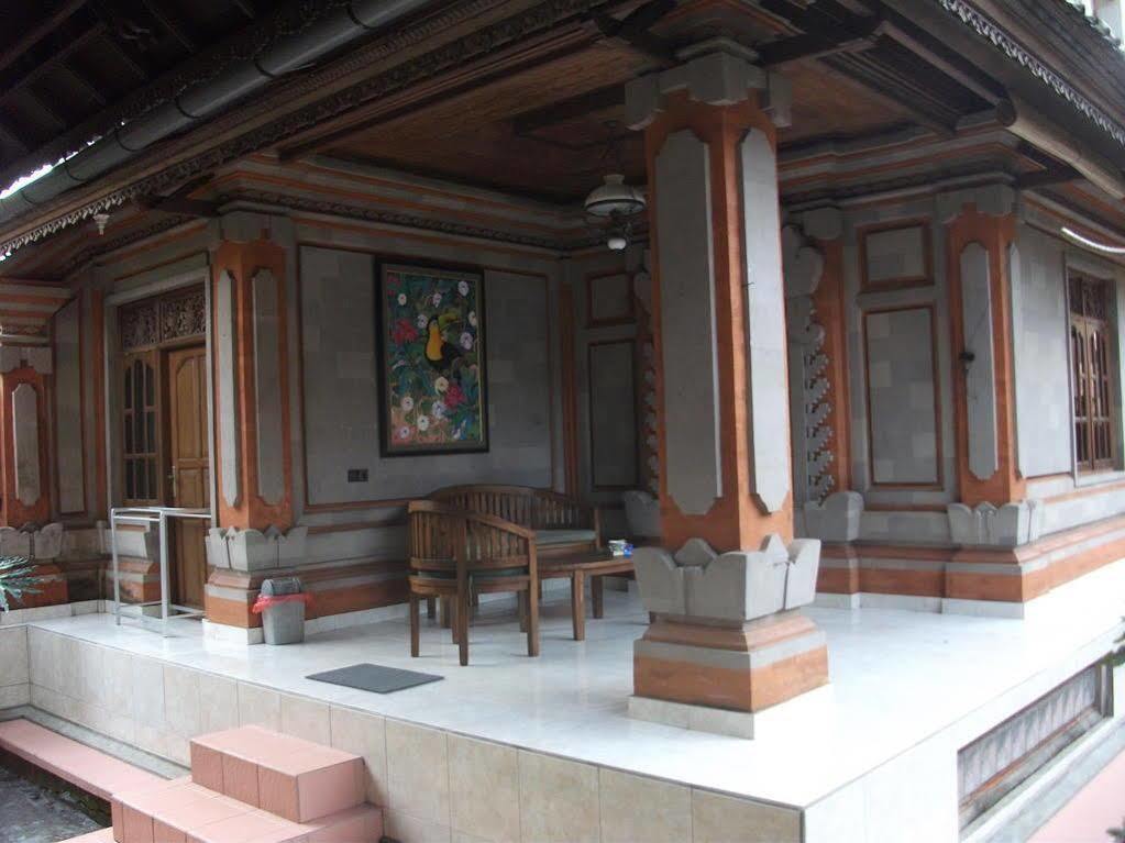 Pangkung House Alloggio in famiglia *