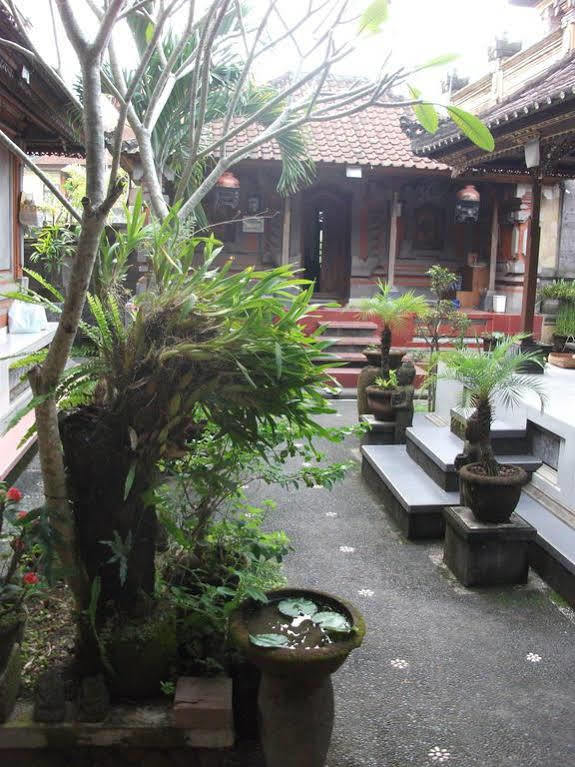 Alloggio in famiglia Pangkung House *