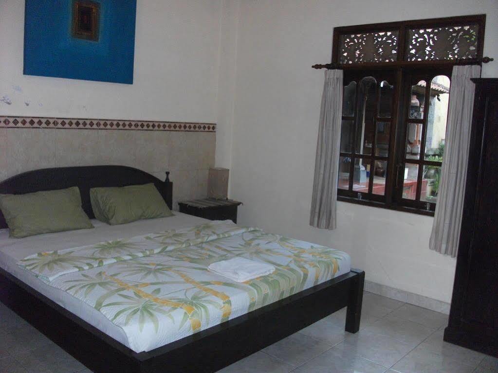 Pangkung House Séjour chez l'habitant