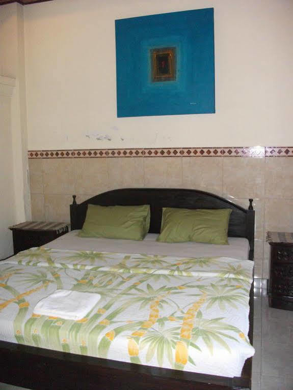 Pangkung House Alloggio in famiglia *