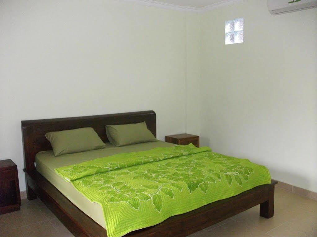 Pangkung House Séjour chez l'habitant