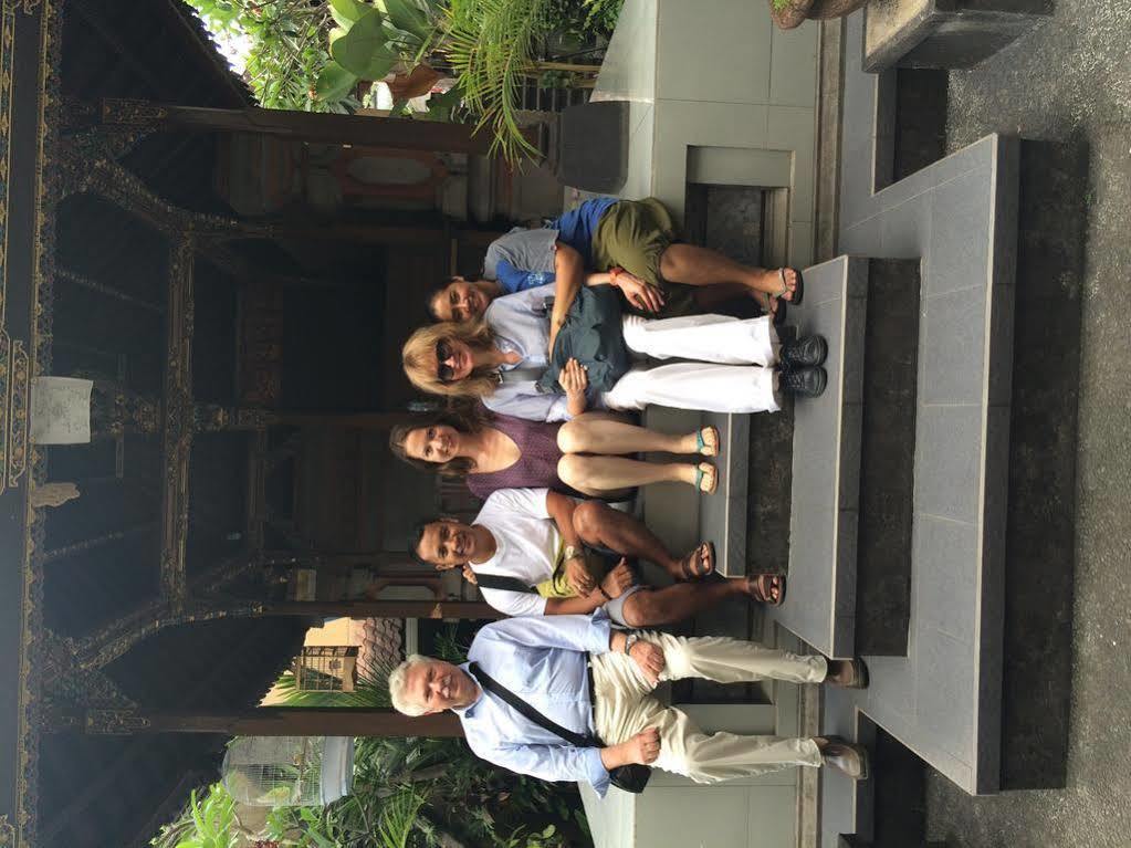 Pangkung House * Ubud