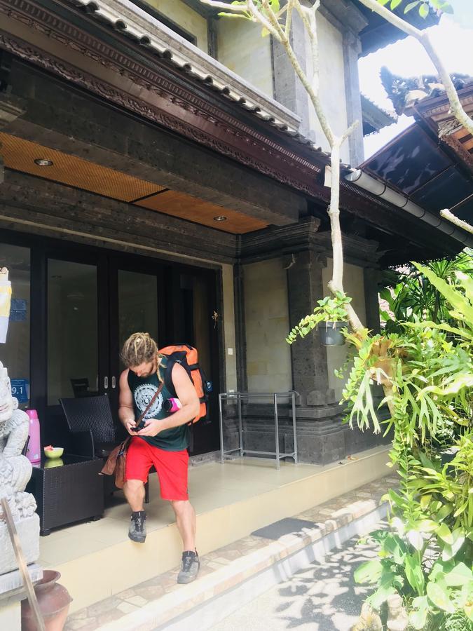 Pangkung House Alloggio in famiglia