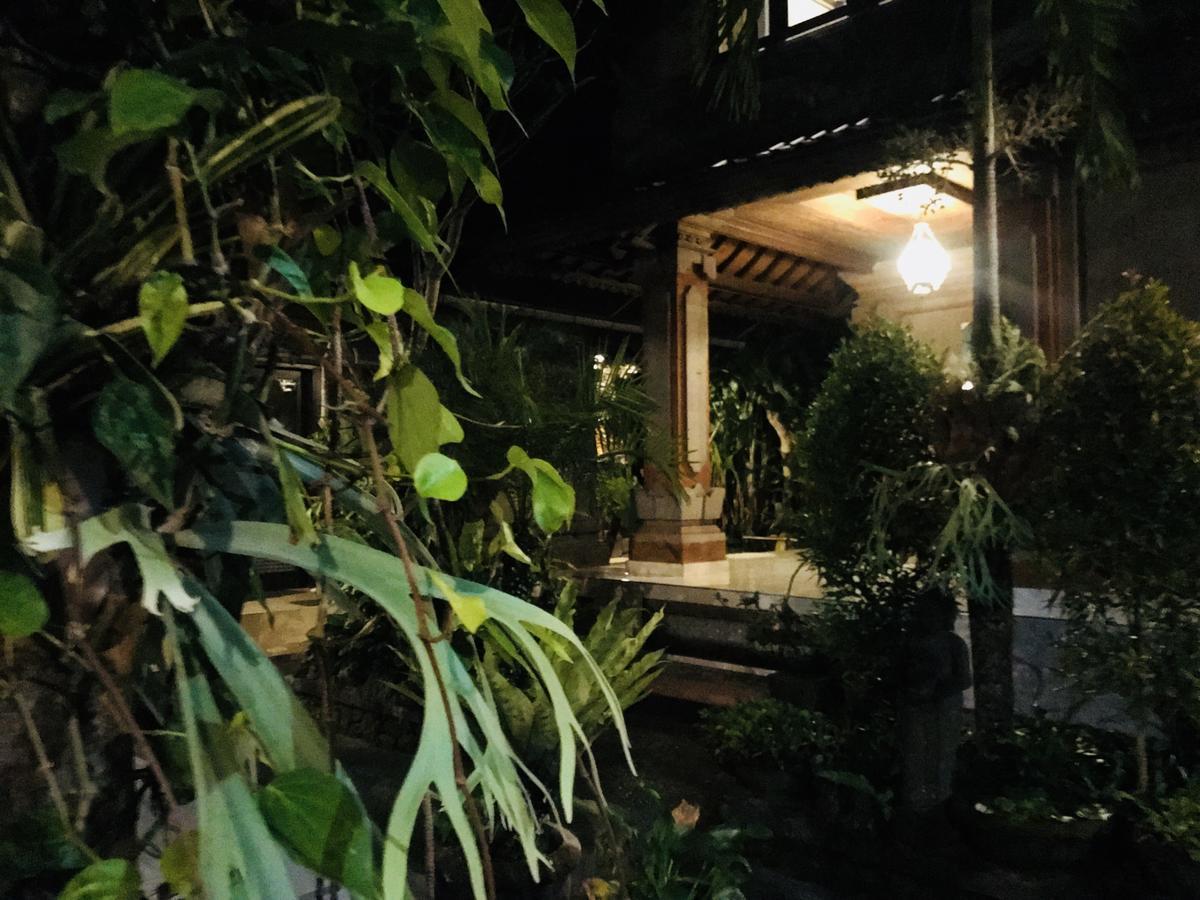 Pangkung House * Ubud