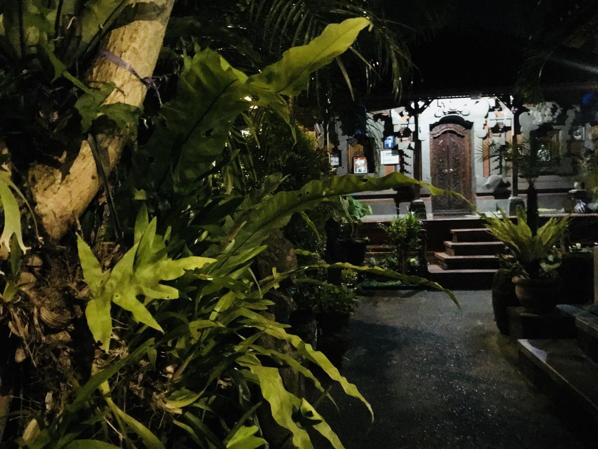Pangkung House Séjour chez l'habitant Ubud
