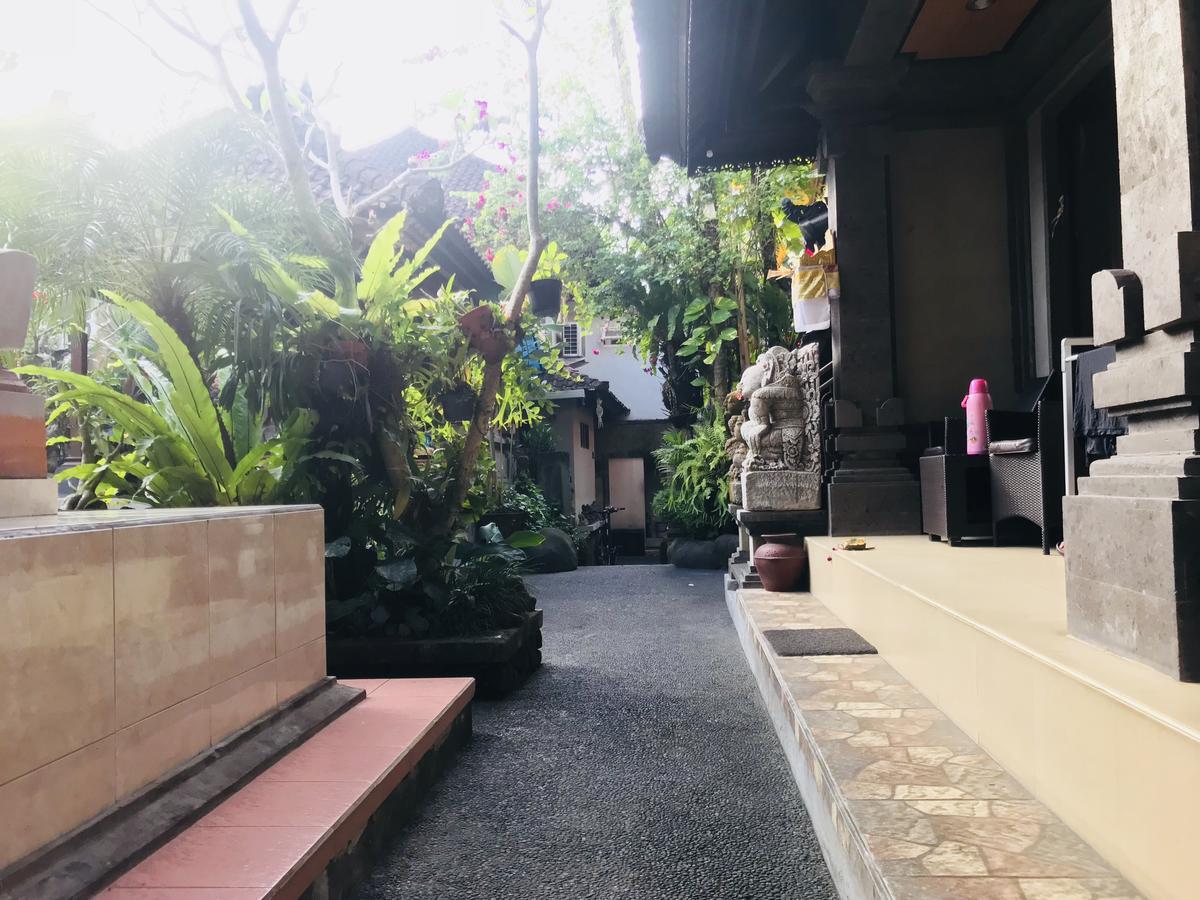 Pangkung House Alloggio in famiglia