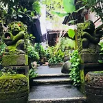 Pangkung House